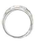 Silpada 'WRAPPED UP' Ring, Sterling Silver