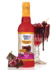 SUGAR FREE VAMPIRE KISS SYRUP