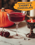 SUGAR FREE VAMPIRE KISS SYRUP