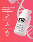 K18 Leave-In Molecular Repair Hair Mask
