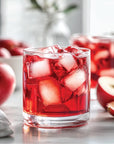 Sugar Free Candy Apple Flavor Infusion Syrup