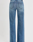RISEN HIGH RISE ADJUSTABLE WAIST