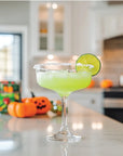 SUGAR FREE Witches Brew Green Apple Margarita