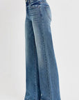 RISEN HIGH RISE ADJUSTABLE WAIST