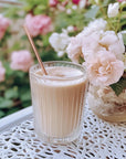 Sugar Free Vanilla Almond Syrup