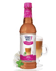 Sugar Free Irish Cream Syrup