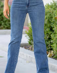 JUDY BLUE JEANS