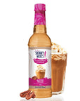 Sugar Free Butter Pecan Syrup