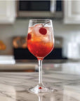 Sugar Free Cherry Flavor Infusion Syrup