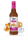 Sugar Free Toasted Marshmallow Syrup