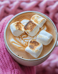 Sugar Free Toasted Marshmallow Syrup