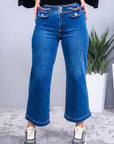 RISEN JEANS