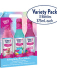 3 PACK SKINNY MIX