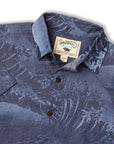 Indigo Denim Alenuihaha