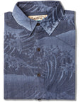 Indigo Denim Alenuihaha