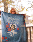 Here's to Her Wild Rag