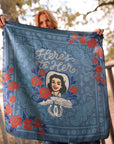 Here's to Her Wild Rag