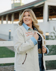 Sweetheart of the Rodeo Jacket