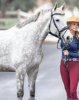 Helen Long Sleeve Every Day Riding Top