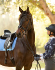 Courtney - Long Sleeve Women's Riding Shirt