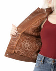 Jean Jacket - L1031