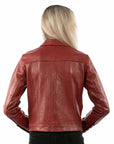 Jean Jacket - L1031