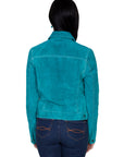 Jean Jacket - L107
