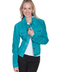 Jean Jacket - L107