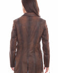 Ladies Jacket - L1089