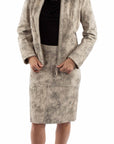 Ladies Skirt - L1147