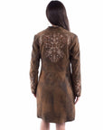 Ladies Jacket - L1150