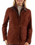 Ladies Jacket - L1158