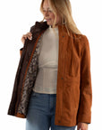Ladies Jacket - L1158