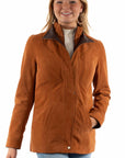 Ladies Jacket - L1158