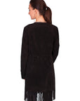 Ladies Coat - L165