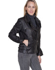 Motorcycle Jacket - L333