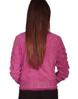 Ladies Jacket - L637