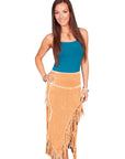 Ladies Skirt - L659