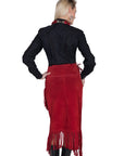 Ladies Skirt - L659