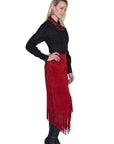 Ladies Skirt - L659