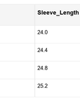 Martha Knit Slim Fit Top