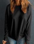 Karter Classic Crewneck Pullover Sweatshirt