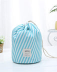 Portable Cosmetic Bags