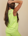 ON TRACK TANK | SOL