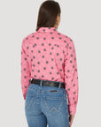 Tough Enough To Wear Pink- Pink Multi