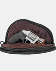Leather Handgun Case