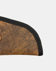 Leather Handgun Case