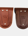 Leather Belt Pouch