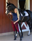 Kimberly Knee Patch Breeches