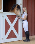 Evolution Mid-Waist Competition Breeches